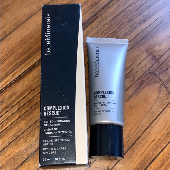 bareMinerals Complexion Rescue in Birch 1.5